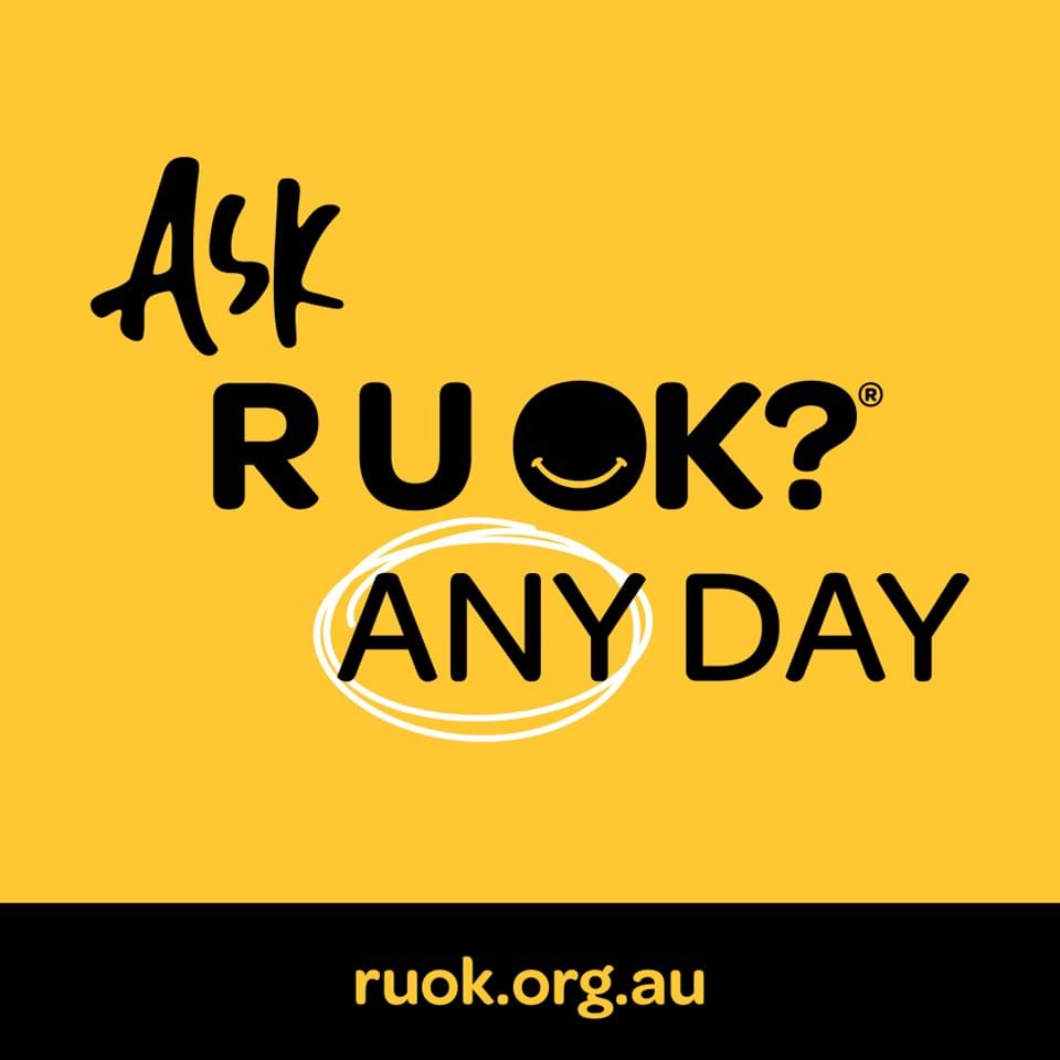 RUOK?
