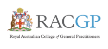 RACGP logo